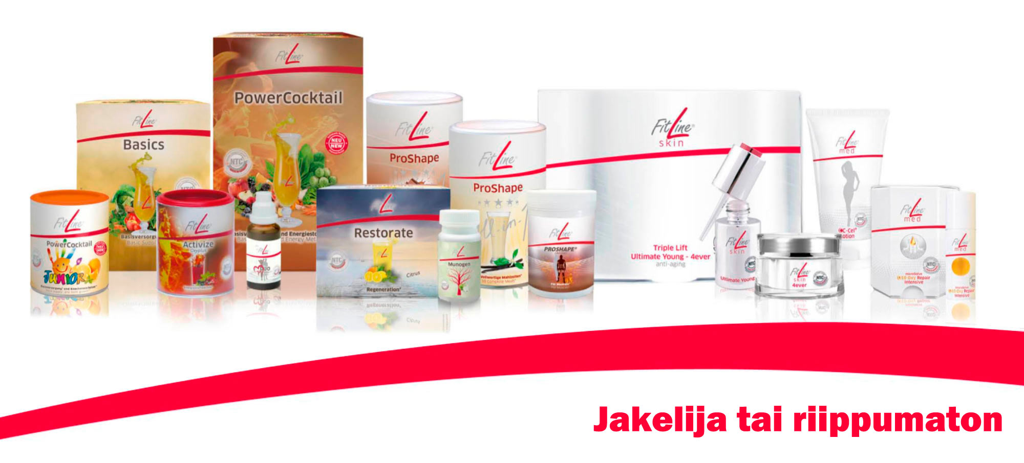fitline-fi